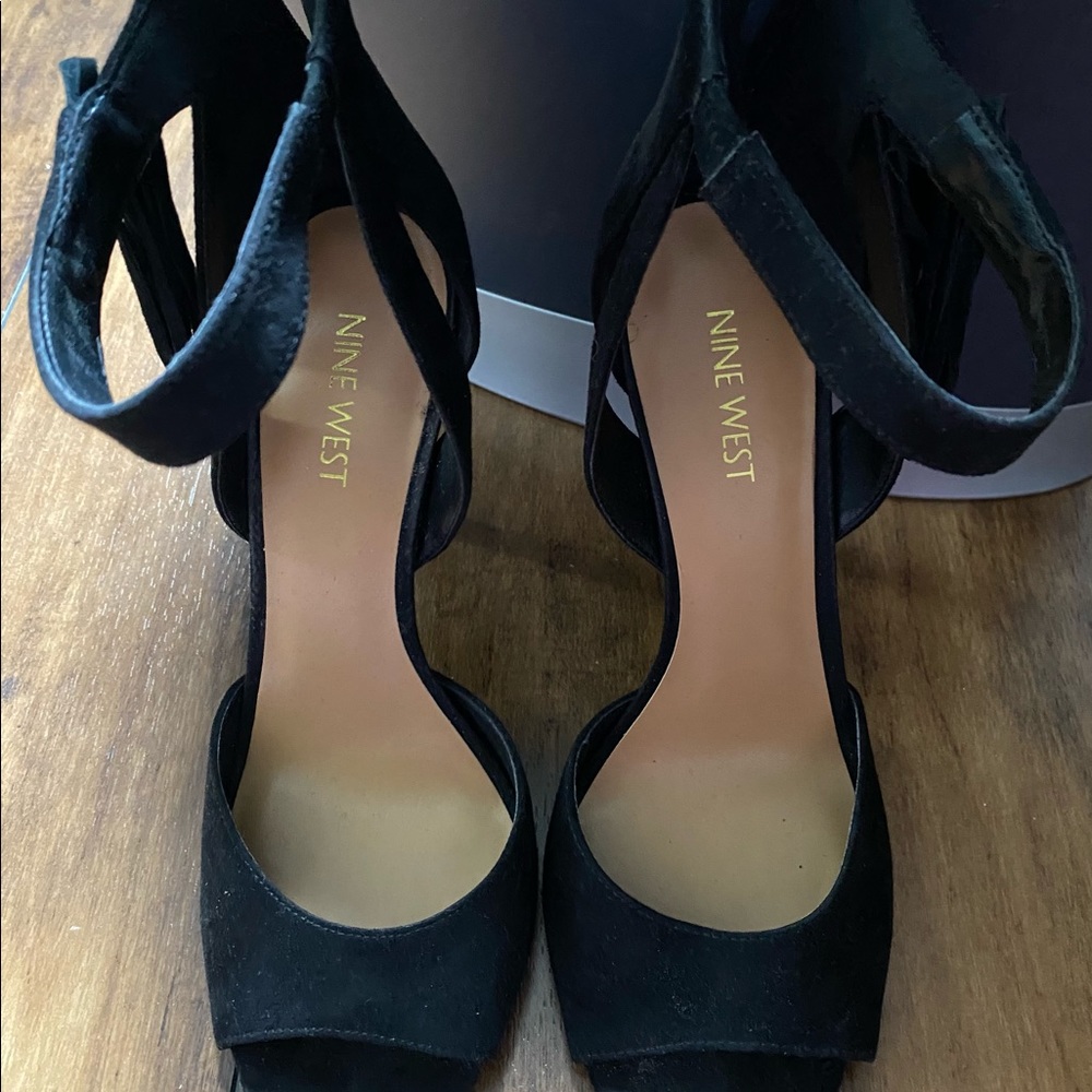 Nine West Heels